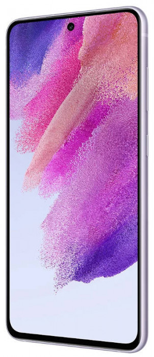 Смартфон Samsung Galaxy S21 FE 8/256GB Лаванда (Lavender) | Фото 5 из 7