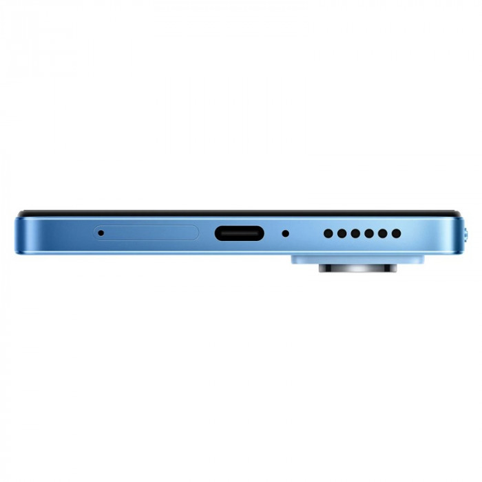 Смартфон Xiaomi Redmi Note 12 Pro 4G 8/128GB Голубой (Blue) | Фото 5 из 9
