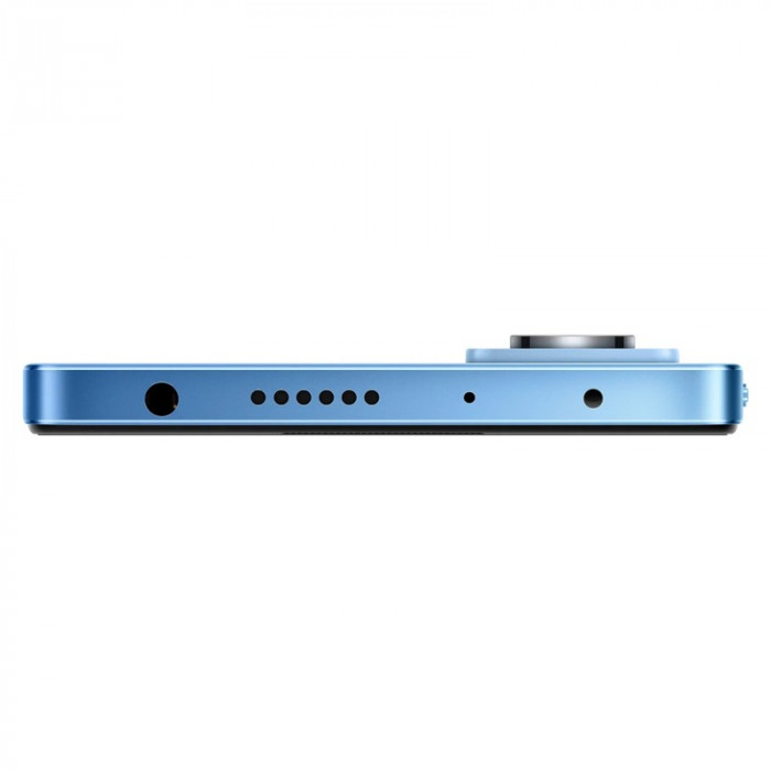 Смартфон Xiaomi Redmi Note 12 Pro 4G 8/128GB Голубой (Blue) | Фото 6 из 9