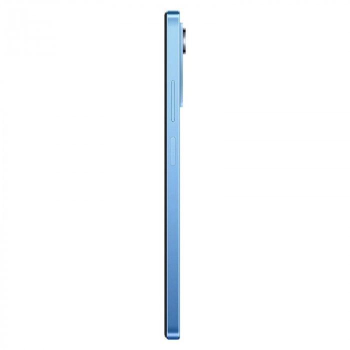 Смартфон Xiaomi Redmi Note 12 Pro 4G 8/128GB Голубой (Blue) | Фото 8 из 9