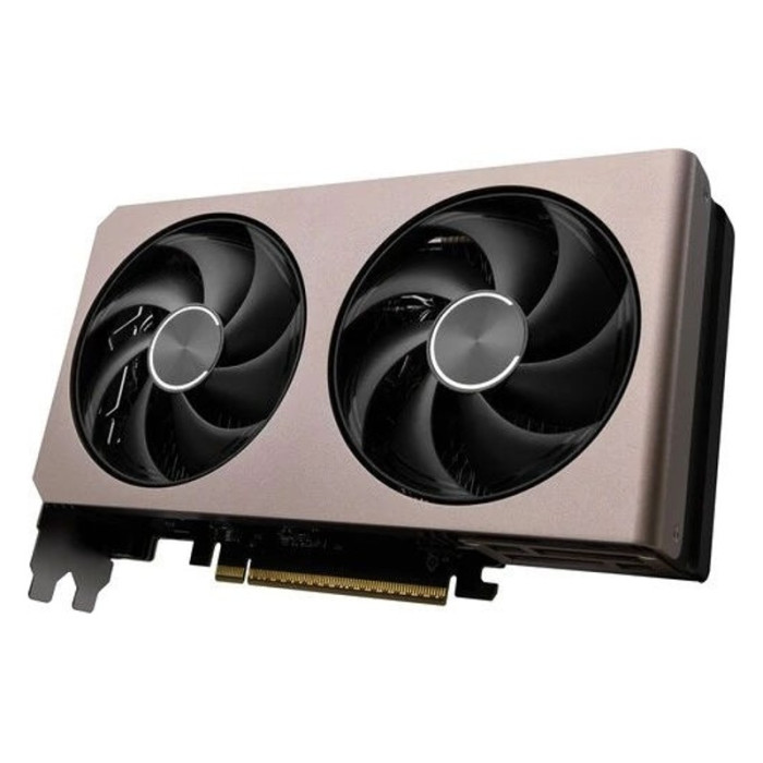 Видеокарта NVIDIA GeForce RTX 5060 Ti MSI OC 16Gb (RTX 5060 Ti 16G INSPIRE 2X OC) | Фото 1 из 1
