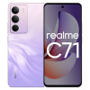 Смартфон Realme C71 6/128GB Фиолетовый