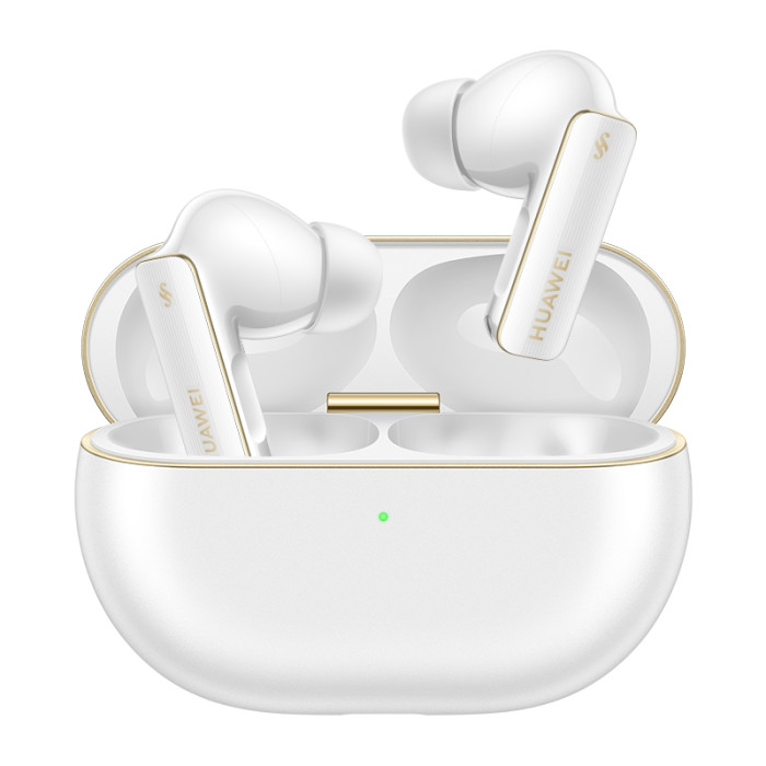 Беспроводные наушники Huawei FreeBuds Pro 4 Белый | Фото 1 из 6