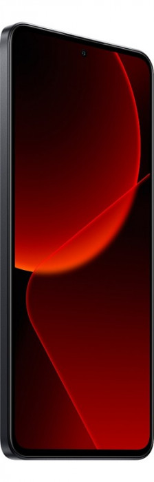 Смартфон Xiaomi 13T Pro 12/512GB Черный (Midnight Black)