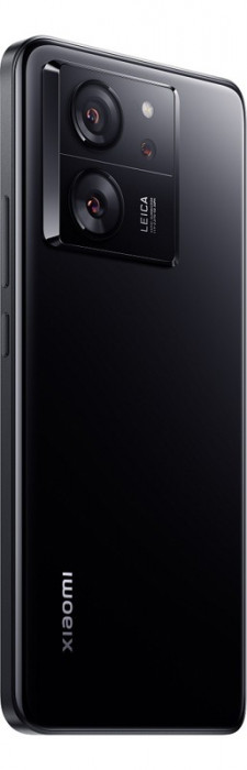 Смартфон Xiaomi 13T Pro 12/512GB Черный (Midnight Black)