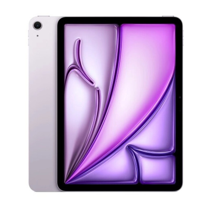 Планшет Apple iPad Air 13 (2024) 1TB Wi-Fi + Cellular Фиолетовый (Purple)