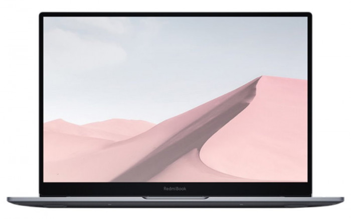 Ноутбук Xiaomi RedmiBook Air 13&quot; JYU4315CN (Intel Core i5-10210Y, 16GB/512GB, UHD Graphics 615) Серый