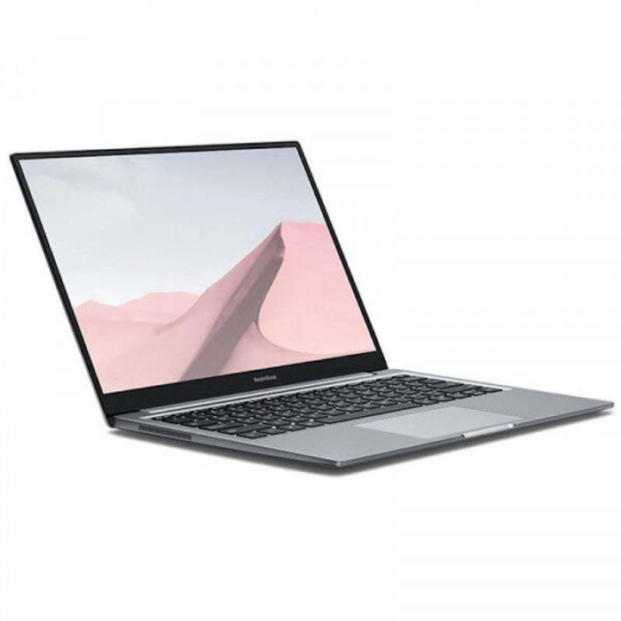 Ноутбук Xiaomi RedmiBook Air 13" JYU4315CN (Intel Core i5-10210Y, 16GB/512GB, UHD Graphics 615) Серый