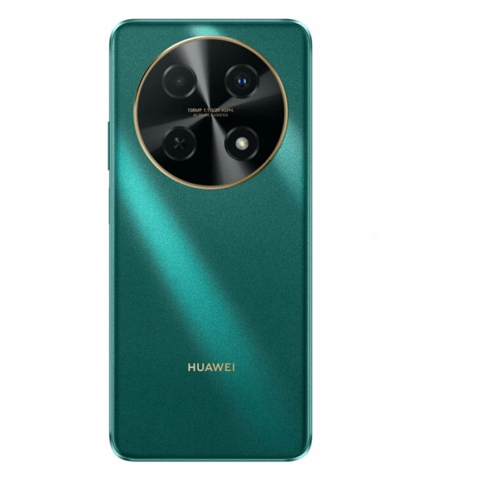 Смартфон Huawei Nova 12I 8/256GB Зеленый (Green)