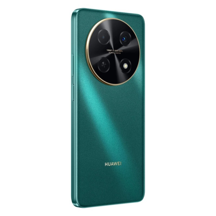 Смартфон Huawei Nova 12I 8/256GB Зеленый (Green)