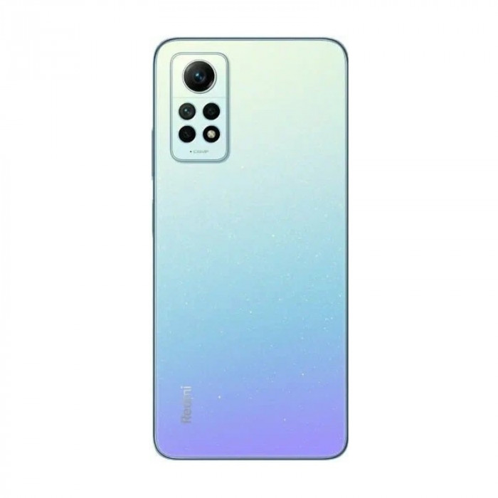 Смартфон Xiaomi Redmi Note 12 Pro 4G 8/128GB Звездно-Голубой (Blue) | Фото 2 из 3