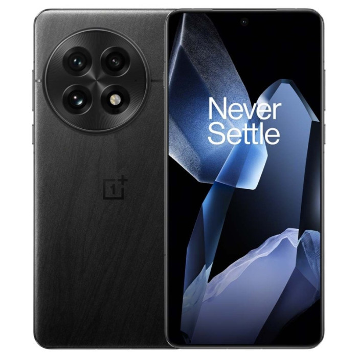 Смартфон OnePlus 13 12/512GB Черный (Black) | Фото 1 из 3