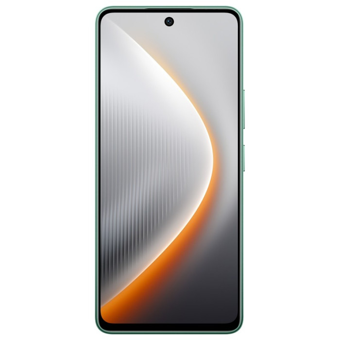 Смартфон TECNO POVA 7 5G 8/256GB Зеленый (Oasis Green)