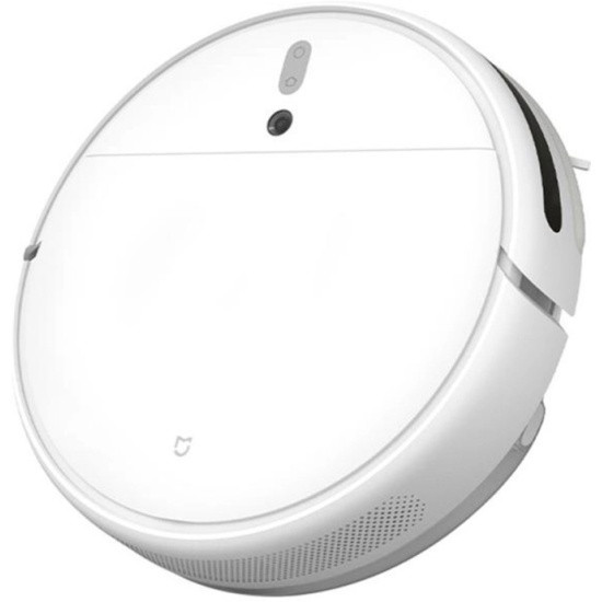 Робот-пылесос Xiaomi Mi Robot Vacuum-Mop 2 Lite