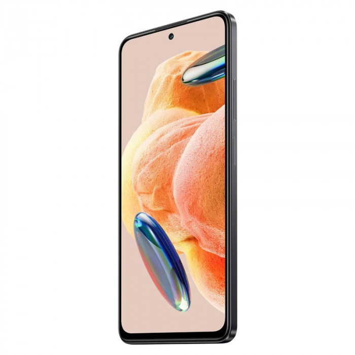 Смартфон Xiaomi Redmi Note 12 Pro 4G 8/128GB Серый