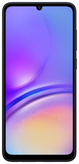 Смартфон Samsung Galaxy A05 4/64GB Черный (Black)