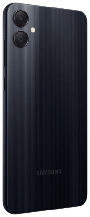 Смартфон Samsung Galaxy A05 4/64GB Черный (Black) | Фото 4 из 6