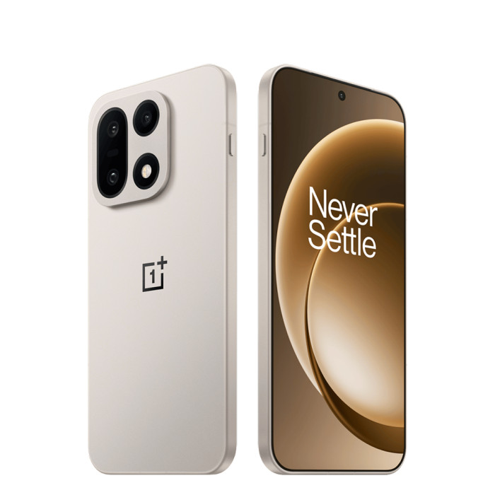 Смартфон OnePlus 15 16/512GB Бежевый (Sand Storm)