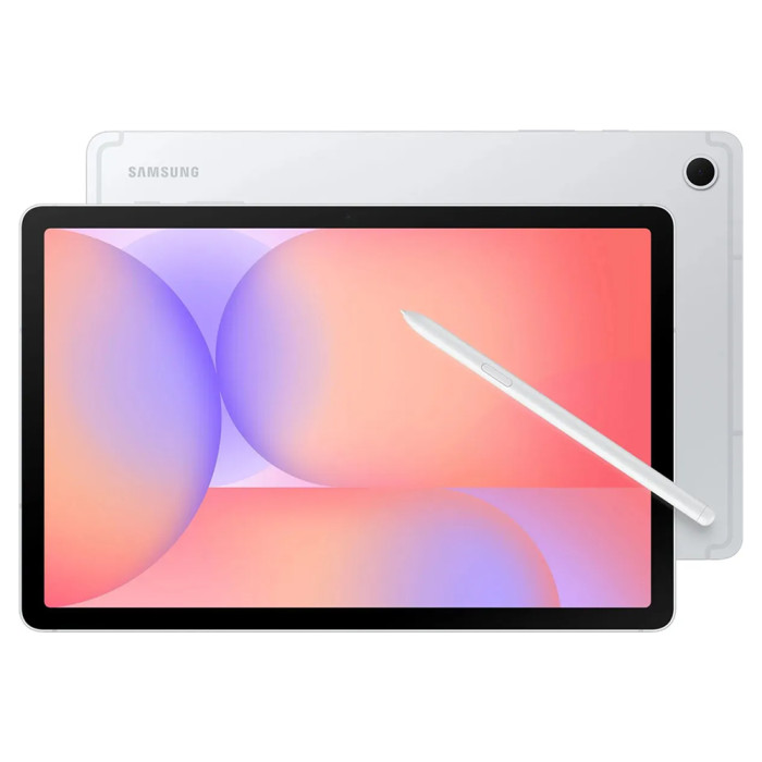 Планшет Samsung Galaxy Tab S10 Lite 8/256GB 5G Серебро (Silver)