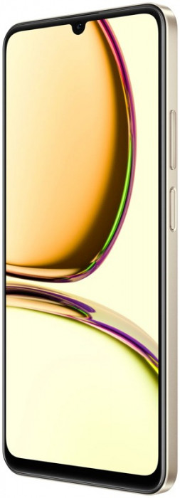 Смартфон Realme C53 8/256GB Золотой (Champion Gold) EAC