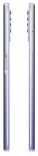 Смартфон Realme 8i 4/128GB Фиолетовый (Purple) EAC