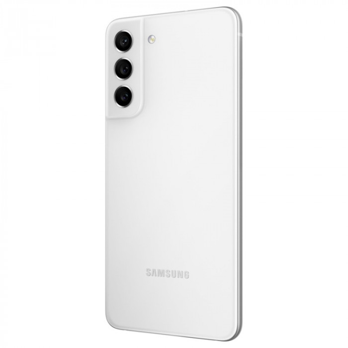 Смартфон Samsung Galaxy S21 FE 8/128GB Белый