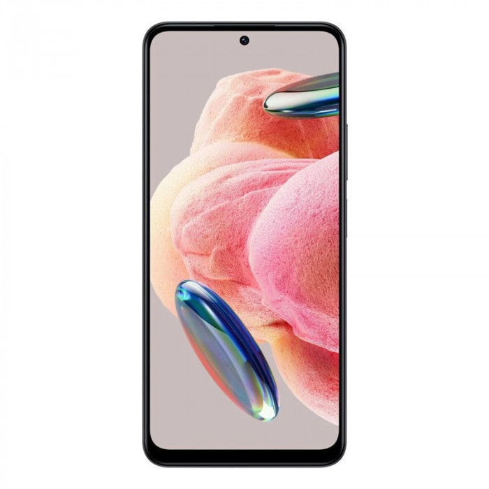 Смартфон Xiaomi Redmi Note 12 4G 6/128GB Черный EAC