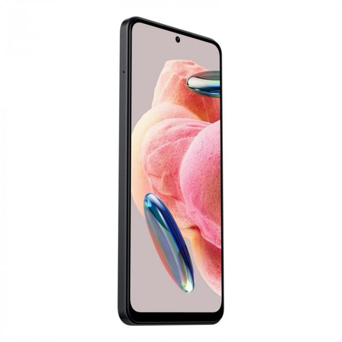 Смартфон Xiaomi Redmi Note 12 4G 6/128GB Черный EAC