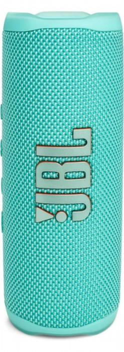 Портативная колонка JBL Flip 6 Бирюзовый | Фото 2 из 9