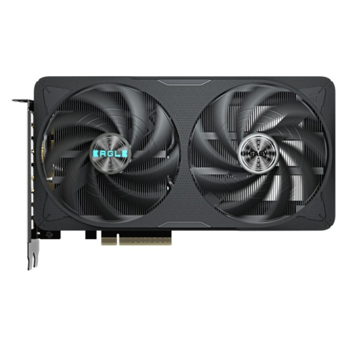 Видеокарта NVIDIA GeForce RTX 5060 Ti Gigabyte 16Gb (GV-N506TEAGLEOC ICE-16GD)