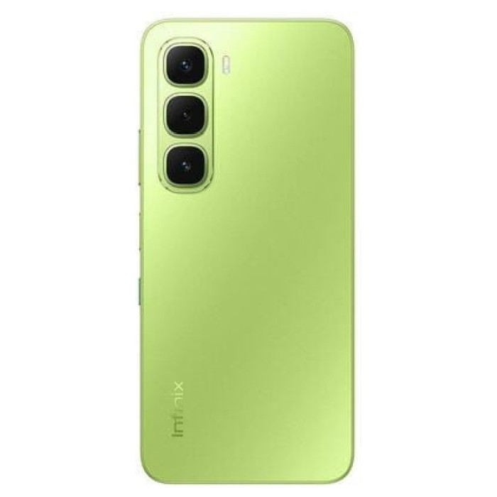 Смартфон Infinix Hot 60i 4G 8/256GB Зеленый луг(Meadow Green)