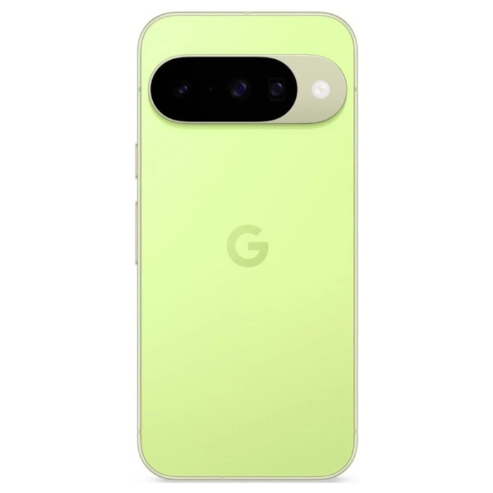 Смартфон Google Pixel 10 12/128GB Желтый (Lemongrass) | Фото 3 из 3