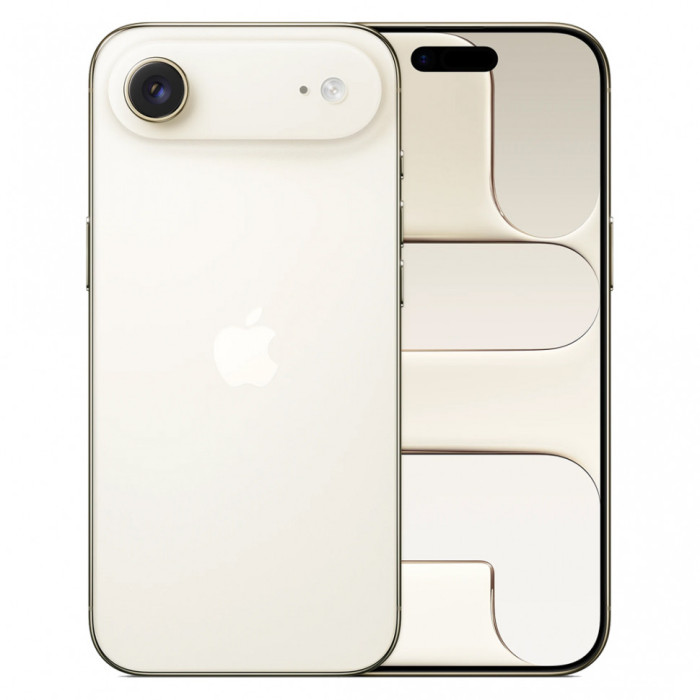 Смартфон Apple iPhone Air 512GB Золотой (Light Gold) eSim (Без RuStore) | Фото 1 из 4
