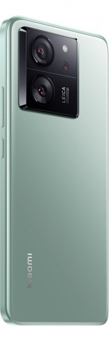 Смартфон Xiaomi 13T 12/256GB Зеленый (Meadow Green)