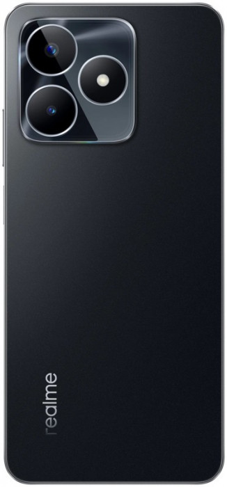 Смартфон Realme C53 8/256GB Черный (Mighty Black) EAC