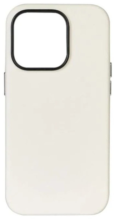 Чехол K-DOO NOBLE MagSafe для iPhone 14 Plus Белый