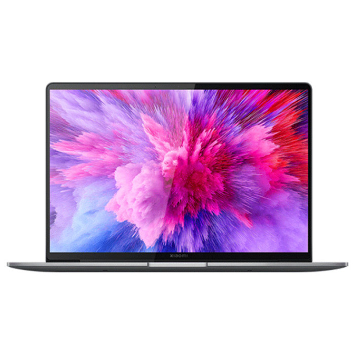 Ноутбук Xiaomi RedmiBook Pro 14 JYU4485CN (Intel Core i7 1260P 16GB/512GB NVIDIA GeForce MX550) Серый