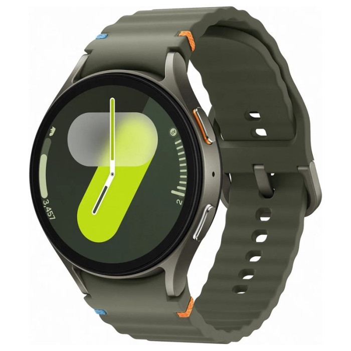 Умные часы Samsung Galaxy Watch 7 44mm Green