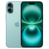 Смартфон Apple iPhone 16 Plus 512GB Бирюзовый (Teal) nano SIM + eSIM