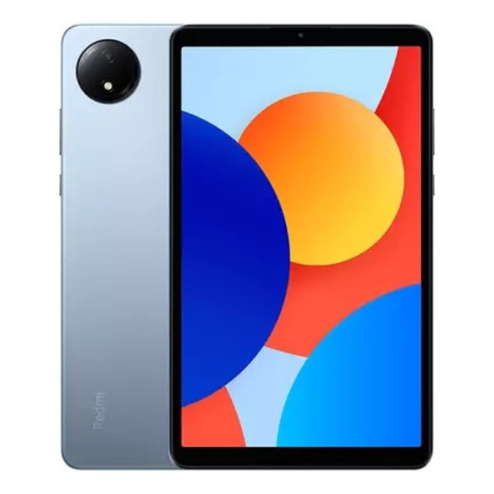 Планшет Xiaomi Redmi Pad SE 4G 8.7 4/64GB Синий (Blue) | Фото 1 из 3