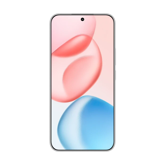 Смартфон Honor 400 12/256GB Серебристый (Meteor Silver) | Фото 2 из 3