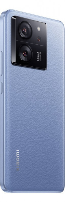 Смартфон Xiaomi 13T 12/256GB Синий (Alpine Blue)