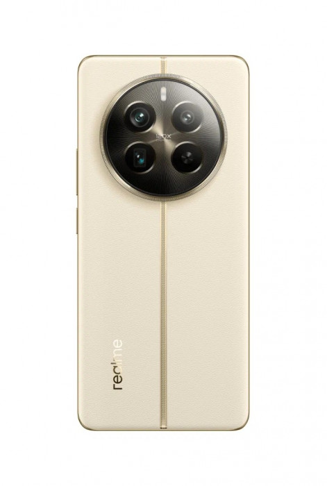Смартфон Realme 12 Pro+ 12/512GB Бежевый (Beige Sand) EAC | Фото 2 из 5