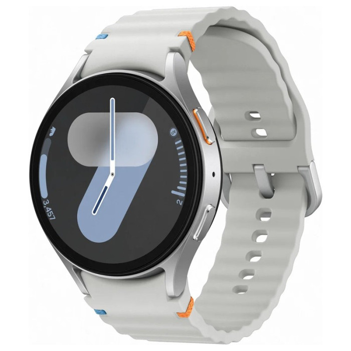 Умные часы Samsung Galaxy Watch 7 44mm Silver