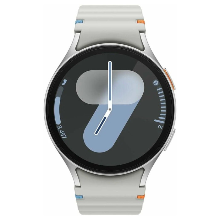 Умные часы Samsung Galaxy Watch 7 44mm Silver