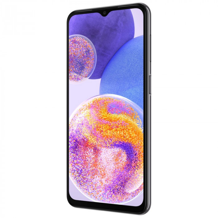 Смартфон Samsung Galaxy A23 6/128GB Черный (Black) | Фото 5 из 9