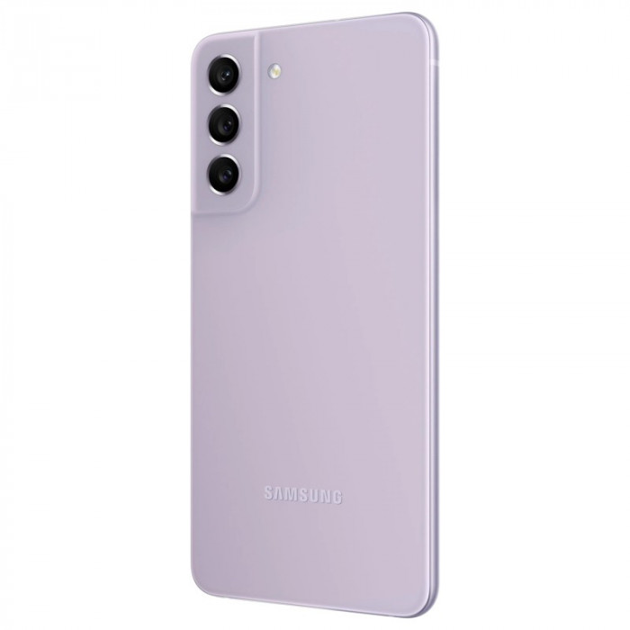 Смартфон Samsung Galaxy S21 FE 8/128GB Лаванда