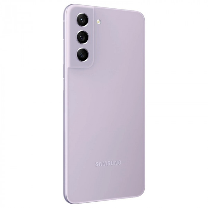 Смартфон Samsung Galaxy S21 FE 8/128GB Лаванда
