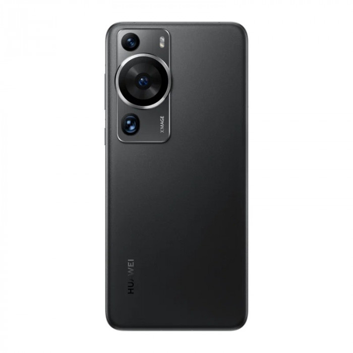 Смартфон Huawei P60 Pro 12/512GB Черный (Black) | Фото 3 из 9