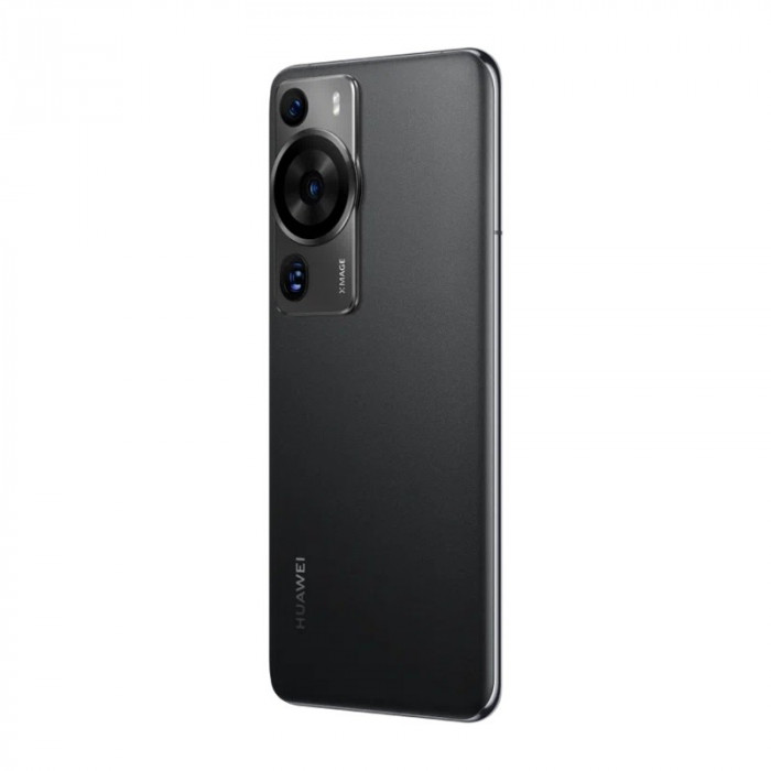 Смартфон Huawei P60 Pro 12/512GB Черный (Black) | Фото 7 из 9